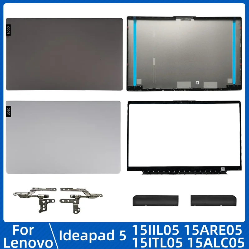 Lenovo Ideapad 5 15IIL05 15ARE05 15ITL05 15ALC05 2020 2021, Ʈ LCD ĸ Ŀ,   , ĸ Ѳ ž ̽, ǰ